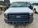 2007 Ford F-350 SD XL DRW 2WD