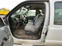 2011 Ford F-350 XL SD Crew Cab 2WD Utility Body with 6.7L V8 OHV 16V DIESEL