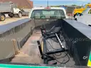 2011 Ford F-350 XL SD Crew Cab 2WD Utility Body with 6.7L V8 OHV 16V DIESEL