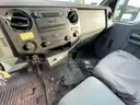2011 Ford F-350 XL SD Crew Cab 2WD Utility Body with 6.7L V8 OHV 16V DIESEL