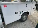 2011 Ford F-350 XL SD Crew Cab 2WD Utility Body with 6.7L V8 OHV 16V DIESEL