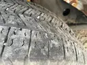 2011 Ford F-350 XL SD Crew Cab 2WD Utility Body with 6.7L V8 OHV 16V DIESEL
