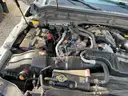 2011 Ford F-350 XL SD Crew Cab 2WD Utility Body with 6.7L V8 OHV 16V DIESEL