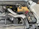 2011 Ford F-350 XL SD Crew Cab 2WD Utility Body with 6.7L V8 OHV 16V DIESEL