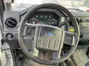 2014 Ford F-350 SD XL EXT CAB 4WD Utility Body with 6.7L V8 DIESEL