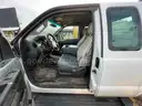 2014 Ford F-350 SD XL EXT CAB 4WD Utility Body with 6.7L V8 DIESEL