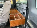 2014 Ford F-350 SD XL EXT CAB 4WD Utility Body with 6.7L V8 DIESEL