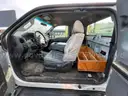 2014 Ford F-350 SD XL EXT CAB 4WD Utility Body with 6.7L V8 DIESEL