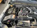 2014 Ford F-350 SD XL EXT CAB 4WD Utility Body with 6.7L V8 DIESEL