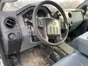2014 Ford F-350 SD XL EXT CAB 4WD Utility Body with 6.7L V8 DIESEL