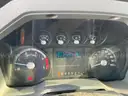 2014 Ford F-350 SD XL EXT CAB 4WD Utility Body with 6.7L V8 DIESEL