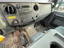2014 Ford F-350 SD XL EXT CAB 4WD Utility Body with 6.7L V8 DIESEL
