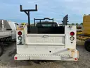 2014 Ford F-350 SD XL EXT CAB 4WD Utility Body with 6.7L V8 DIESEL