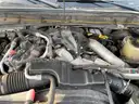 2014 Ford F-350 SD XL EXT CAB 4WD Utility Body with 6.7L V8 DIESEL