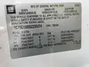 2008 GMC Sierra 1500 Ext. Cab 2WD PICKUP with 5.3L V8