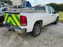 2008 GMC Sierra 1500 Ext. Cab 2WD PICKUP with 5.3L V8