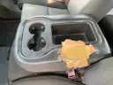 2008 GMC Sierra 1500 Ext. Cab 2WD PICKUP with 5.3L V8