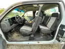 2008 GMC Sierra 1500 Ext. Cab 2WD PICKUP with 5.3L V8