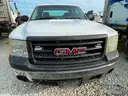 2008 GMC Sierra 1500 Ext. Cab 2WD PICKUP with 5.3L V8