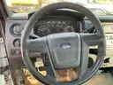 2011 Ford F-150 XLT SuperCab 6.5-ft. Bed 2WD