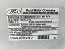 2011 Ford F-150 XLT SuperCab 6.5-ft. Bed 2WD