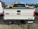 2011 Ford F-150 XLT SuperCab 6.5-ft. Bed 2WD