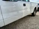 2011 Ford F-150 XLT SuperCab 6.5-ft. Bed 2WD