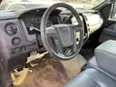 2011 Ford F-150 XLT SuperCab 6.5-ft. Bed 2WD