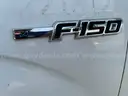 2011 Ford F-150 XLT SuperCab 6.5-ft. Bed 2WD