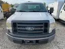 2011 Ford F-150 XLT SuperCab 6.5-ft. Bed 2WD