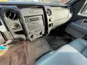 2011 Ford F-150 XLT SuperCab 6.5-ft. Bed 2WD
