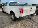 2011 Ford F-150 XLT SuperCab 6.5-ft. Bed 2WD