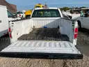 2011 Ford F-150 XLT SuperCab 6.5-ft. Bed 2WD