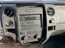 2011 Ford F-150 XLT SuperCab 6.5-ft. Bed 2WD