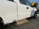 2011 Ford F-150 XLT SuperCab 6.5-ft. Bed 2WD