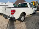2011 Ford F-150 XLT SuperCab 6.5-ft. Bed 2WD
