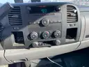 2013 GMC Sierra 1500 2WD EXT CAB PICKUP with 4.8L V8