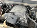 2013 GMC Sierra 1500 2WD EXT CAB PICKUP with 4.8L V8
