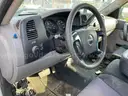 2013 GMC Sierra 1500 2WD EXT CAB PICKUP with 4.8L V8