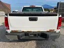 2013 GMC Sierra 1500 2WD EXT CAB PICKUP with 4.8L V8