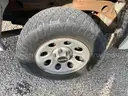 2013 GMC Sierra 1500 2WD EXT CAB PICKUP with 4.8L V8