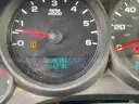 2013 GMC Sierra 1500 2WD EXT CAB PICKUP with 4.8L V8