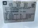 2013 GMC Sierra 1500 2WD EXT CAB PICKUP with 4.8L V8