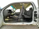 2013 GMC Sierra 1500 2WD EXT CAB PICKUP with 4.8L V8