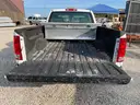 2013 GMC Sierra 1500 2WD EXT CAB PICKUP with 4.8L V8
