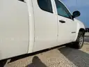 2013 GMC Sierra 1500 2WD EXT CAB PICKUP with 4.8L V8