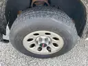 2013 GMC Sierra 1500 2WD EXT CAB PICKUP with 4.8L V8