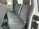 2013 GMC Sierra 1500 2WD EXT CAB PICKUP with 4.8L V8