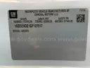 2016 GMC Sierra 3500HD REG Cab and Chassis 2-DR, 6.0L V8
