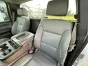2016 GMC Sierra 3500HD REG Cab and Chassis 2-DR, 6.0L V8